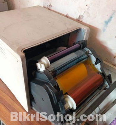 Hiti P525L (Lab Printer)